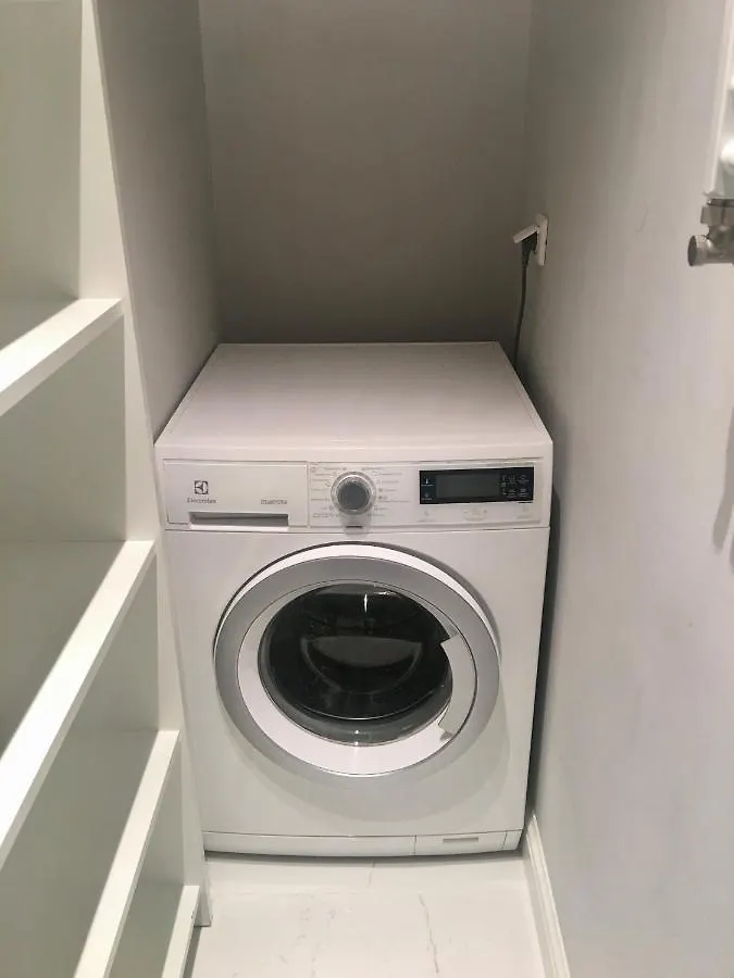 Studio Flat Triton Park Βαρσοβία 0*,